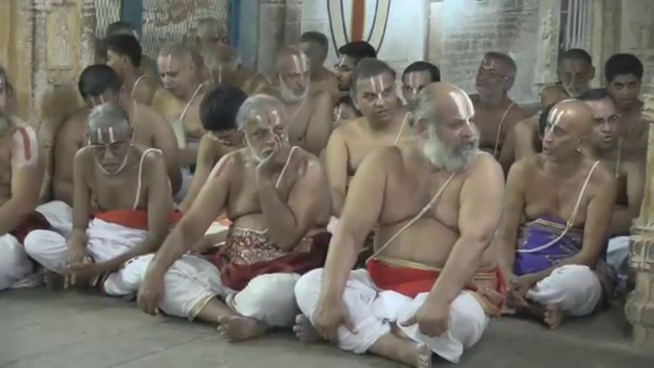 Kanchi Varadarajan - Nammazhwar Thiruvadi Thozhal_Part 04_14m 57s
