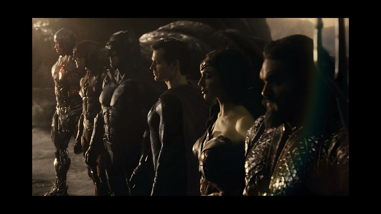 The SnyderVerse Saga: Director Defends Vision & Fans
