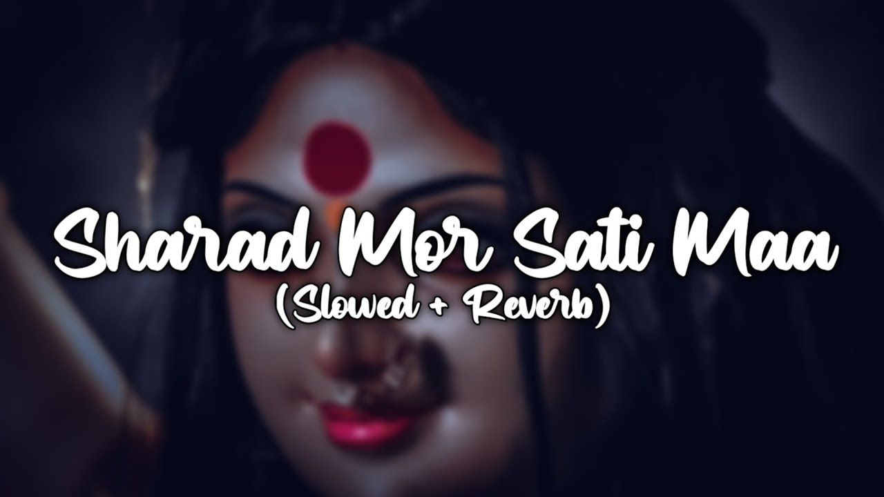 Sharad Mor Sati Maa Cg Navratri Lofi Song (Slowed+Reverb) | Cg Navratri Song | Av Lofi Zone