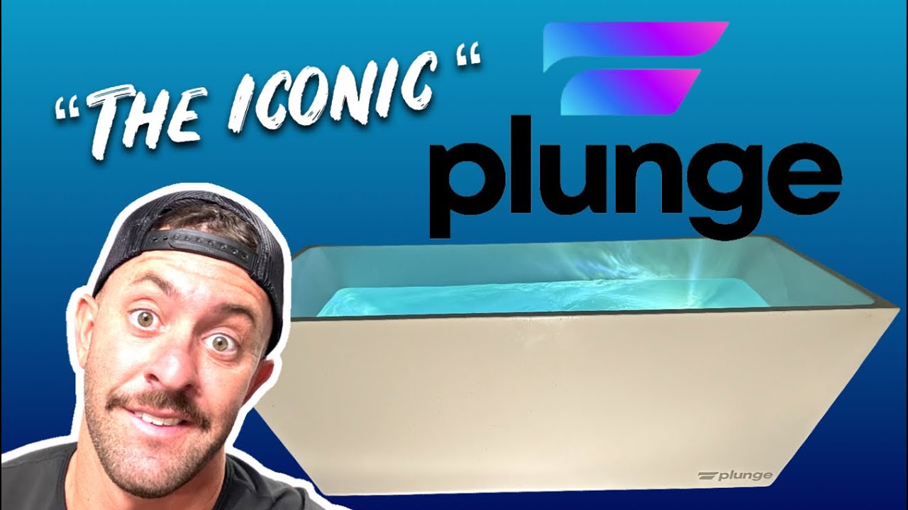 Холодное погружение: прежде чем купить, посмотрите это