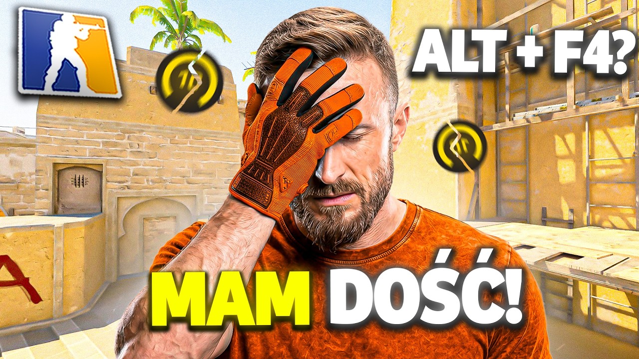 PASHA CHCIAŁ WYJŚĆ Z MECZU W DRODZE DO 3000 ELO!? 🤯