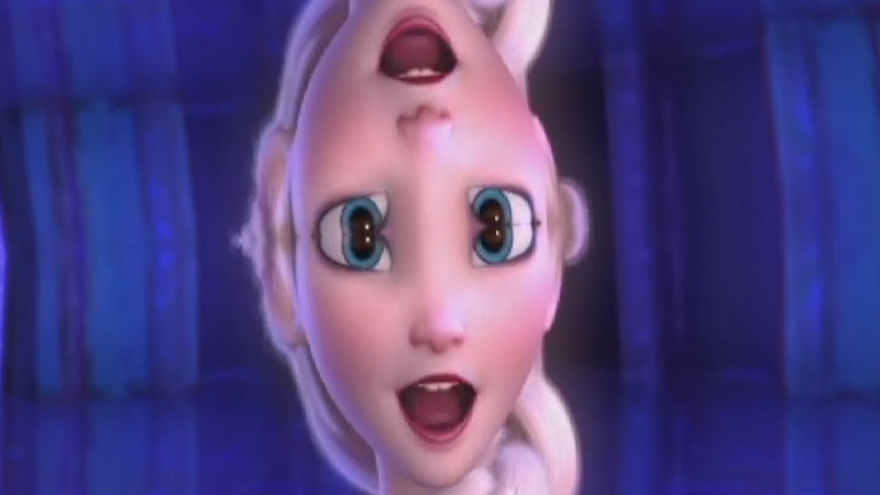 Frozen 