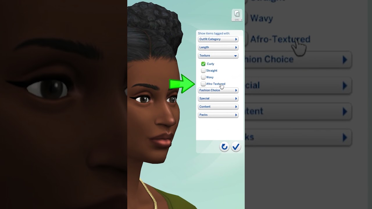The Sims 4 Base Game Update #sims4