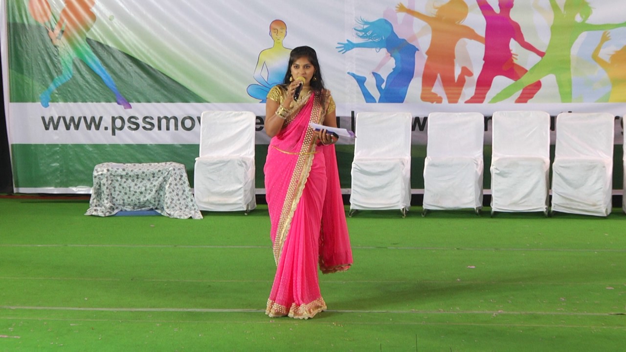 PSSM YOUTH CONFERENCE -1 VIDEO 15