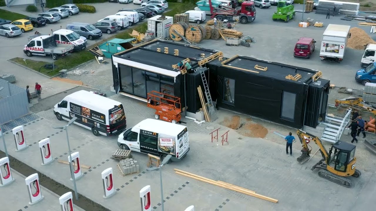 bk World Er&ouml;ffnungstrailer