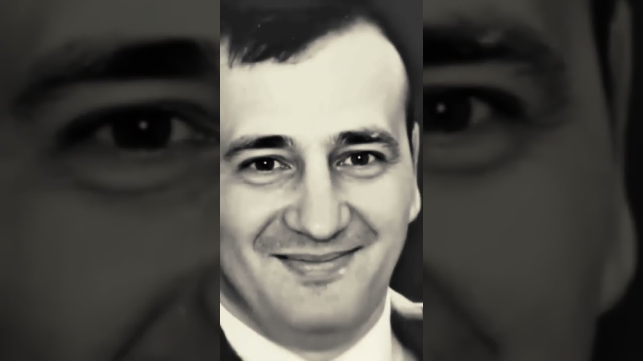 Sən azərbaycanlısan - Loğman Əhmədov 