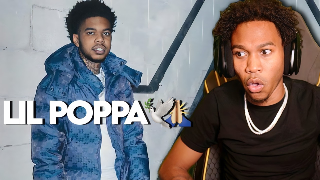 Did Lil Poppa Pay To Get Foolio Killed? His Death Causes Questions