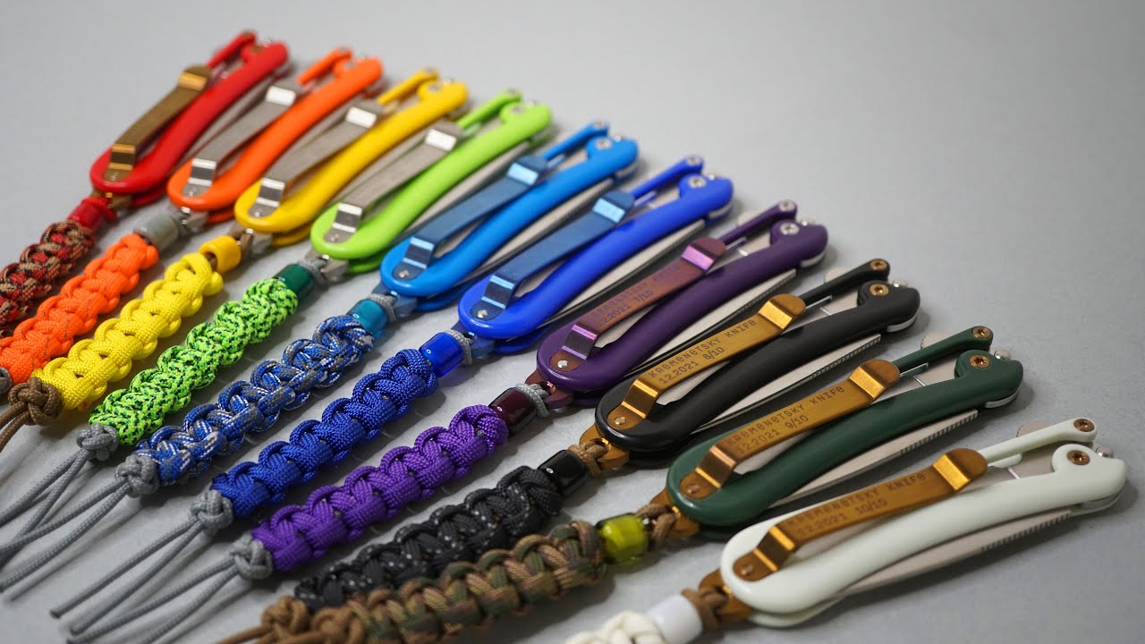 Manufacture of 