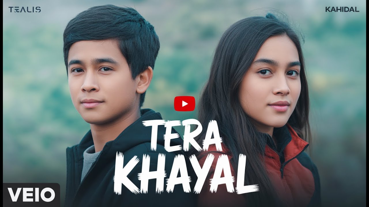 New Love Song 2026 | Tera Khayal | #fyp #sidhumoosewala #shorts | Riaran Wala | #diljitdosanjh