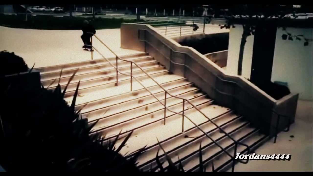 Skateboarding Motivation HD (part1)