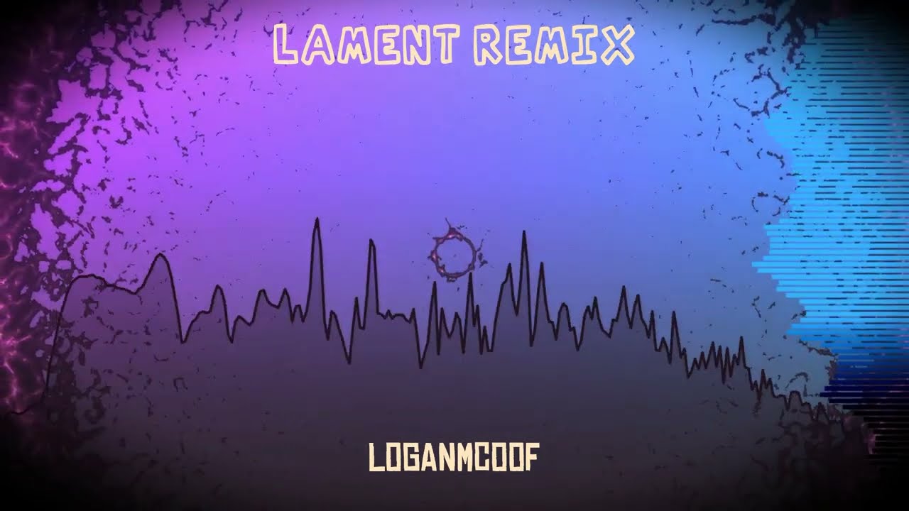 Friday Night Funkin' Corruption - Lament [Remix]