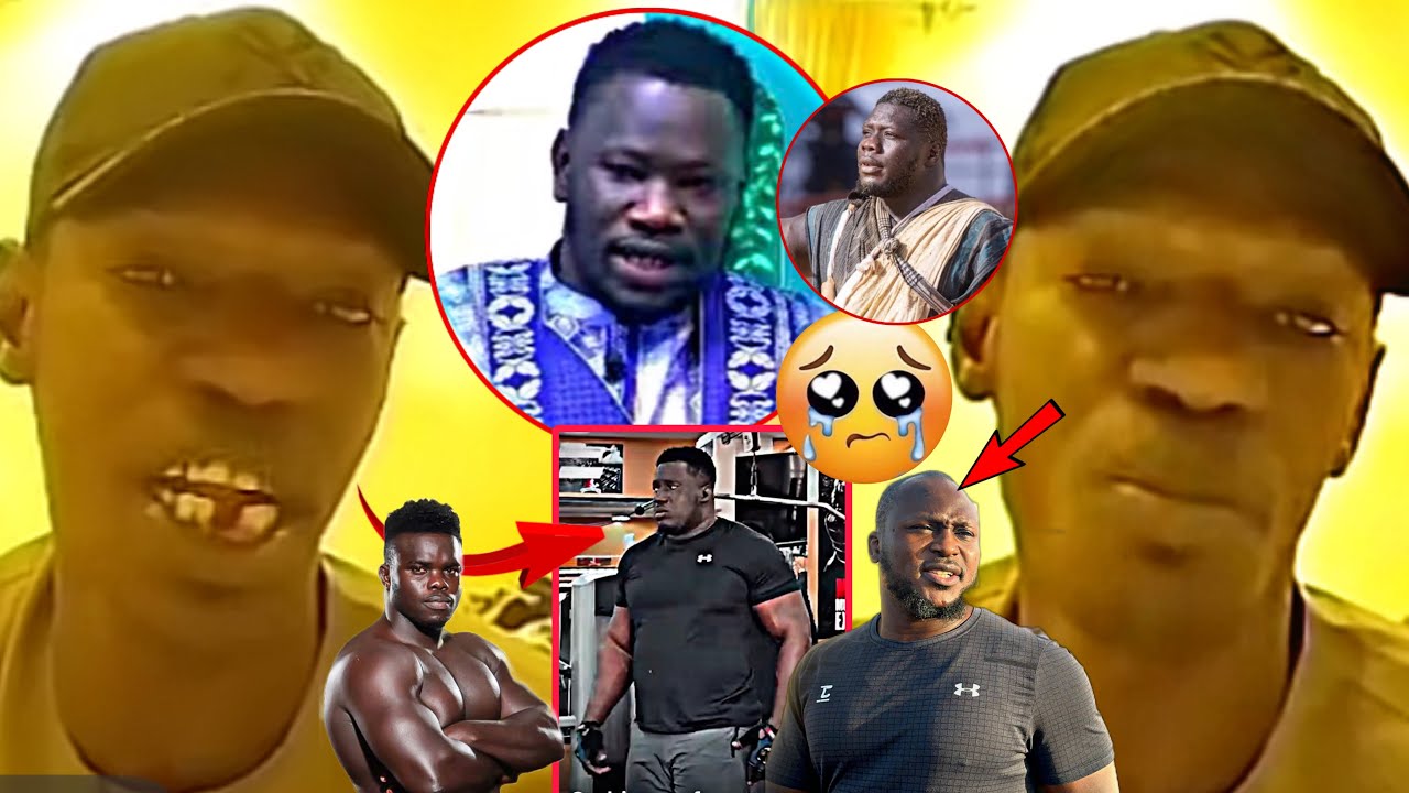 ‼️Lambalogue Révèle Sa-thies Forme Bi Baxoul Allahou Akbar Boy Niang vs Reug Reug 😱