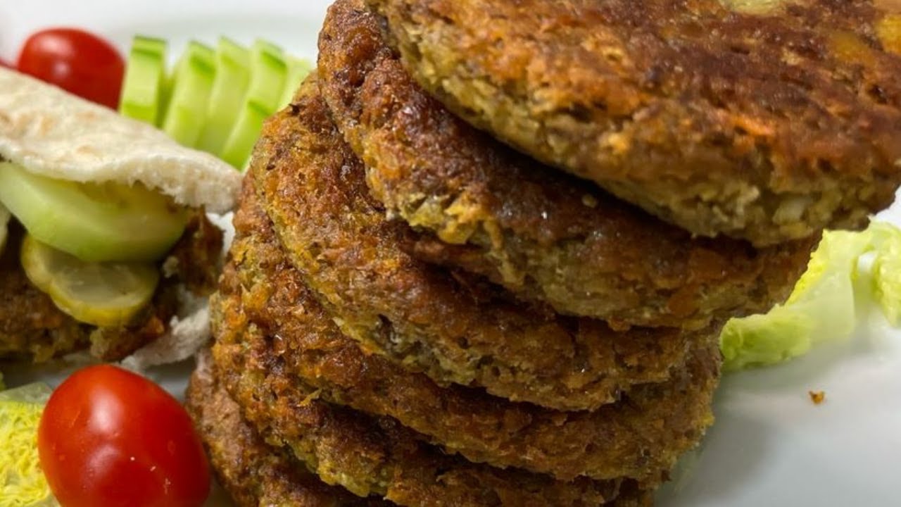 Dieses Linsenrezept übertrifft alles! Einfach, gesund und unwiderstehlich lecker!