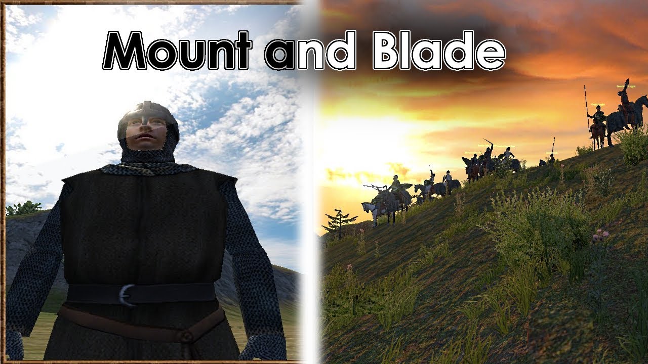 Victoria est in Gloria | Mount & Blade #15