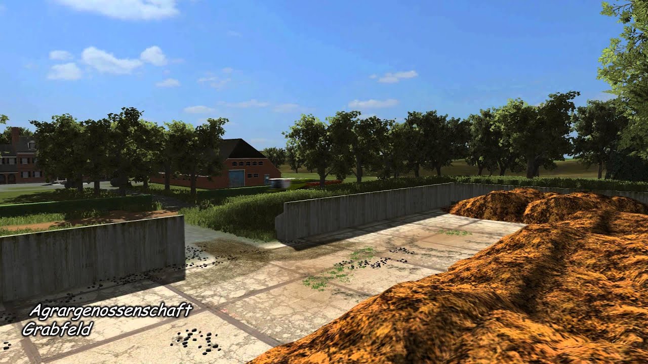 MecklenburgVorpommern 4 | MVP4 | LS13