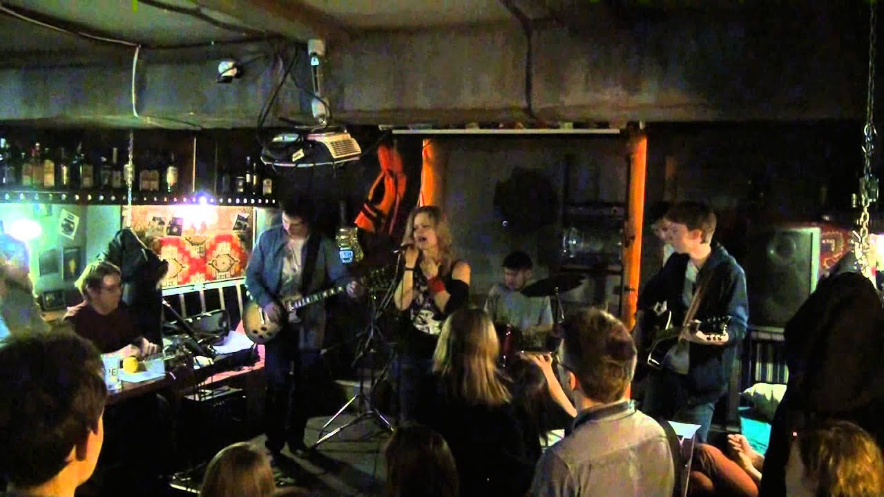 INDRIK - Lonely Heart's Club Band [LHCB]