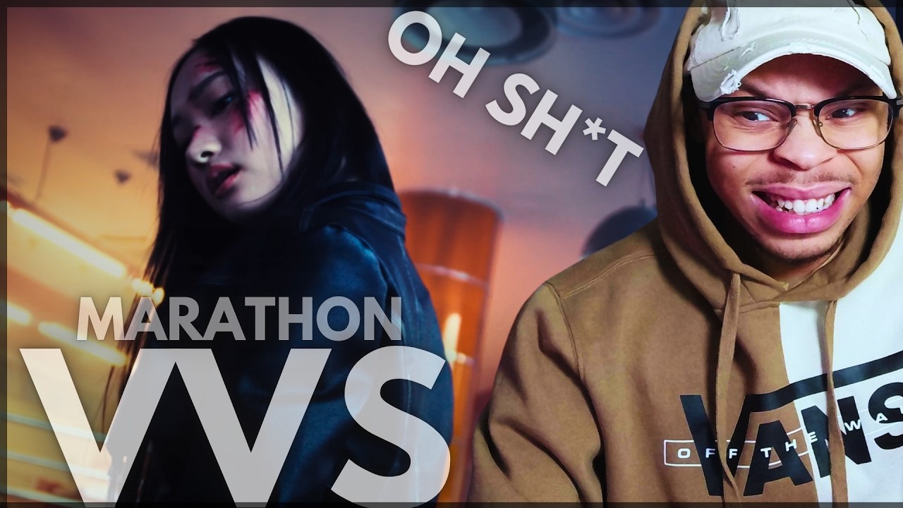 THEY'RE SHOOTING?!😭 VVS 븨븨에스 'TEA, Purrfect, Fact$, D.I.M.M. Trailers' First Reaction