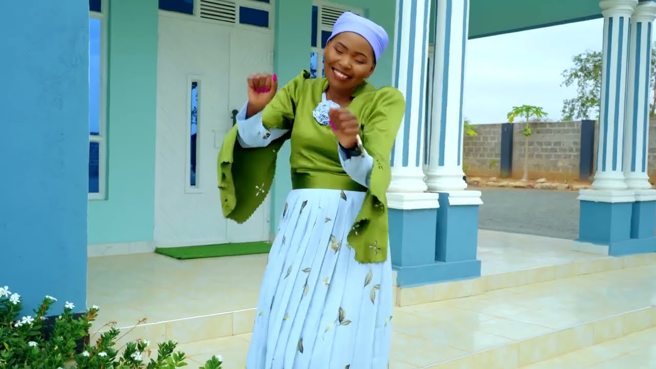 #Triza #Mamake #Muraya awaited song is out #subscribe #comment,#like &#Share widely🙏.