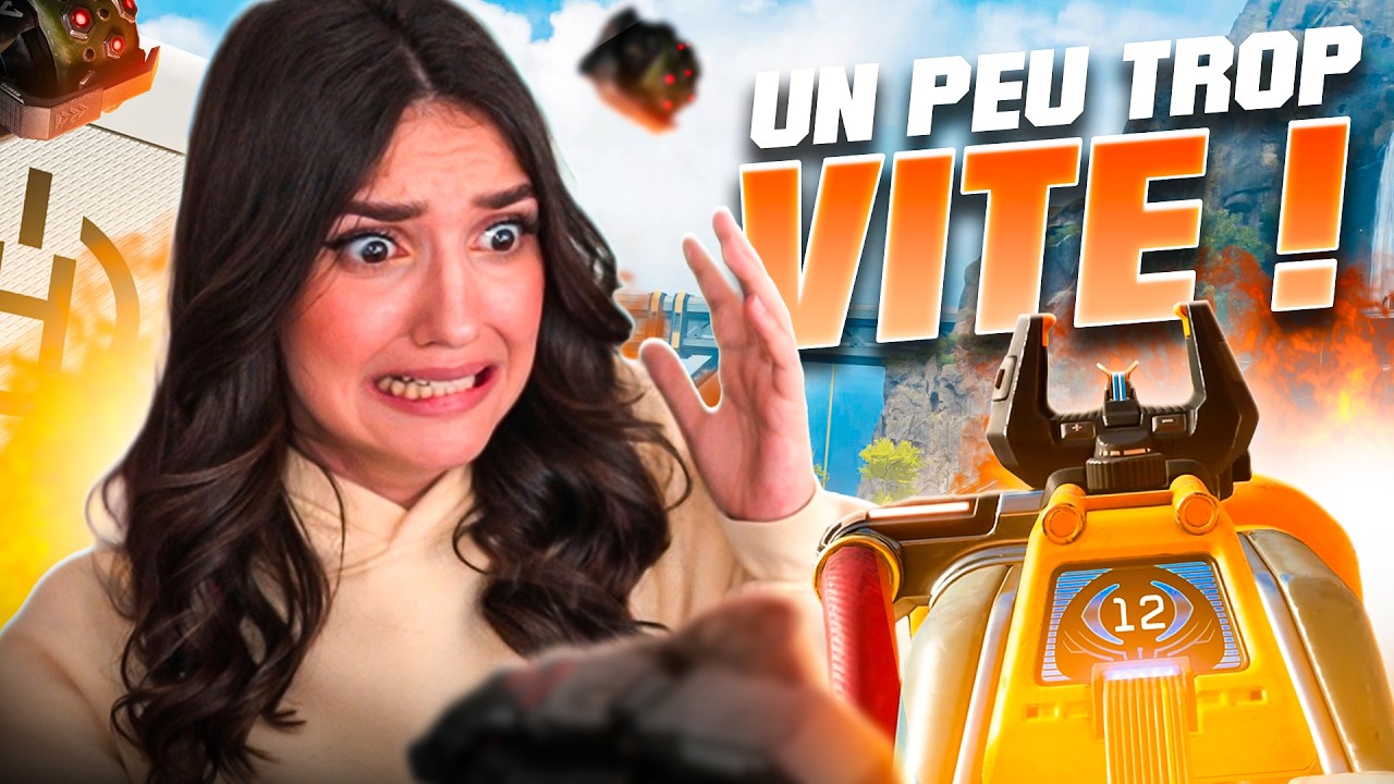 CE RETOURNEMENT DE SITUATION INATTENDU..