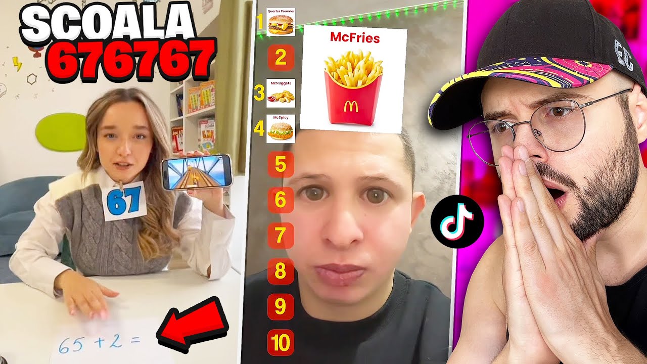 Cele mai DUBIOASE VIDEO-uri AMUZANTE de pe INTERNET!