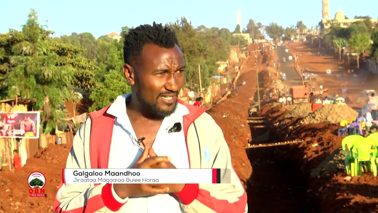 Pilaanii 2ffaa | Misooma Kooridariifi misooma Qe'ee