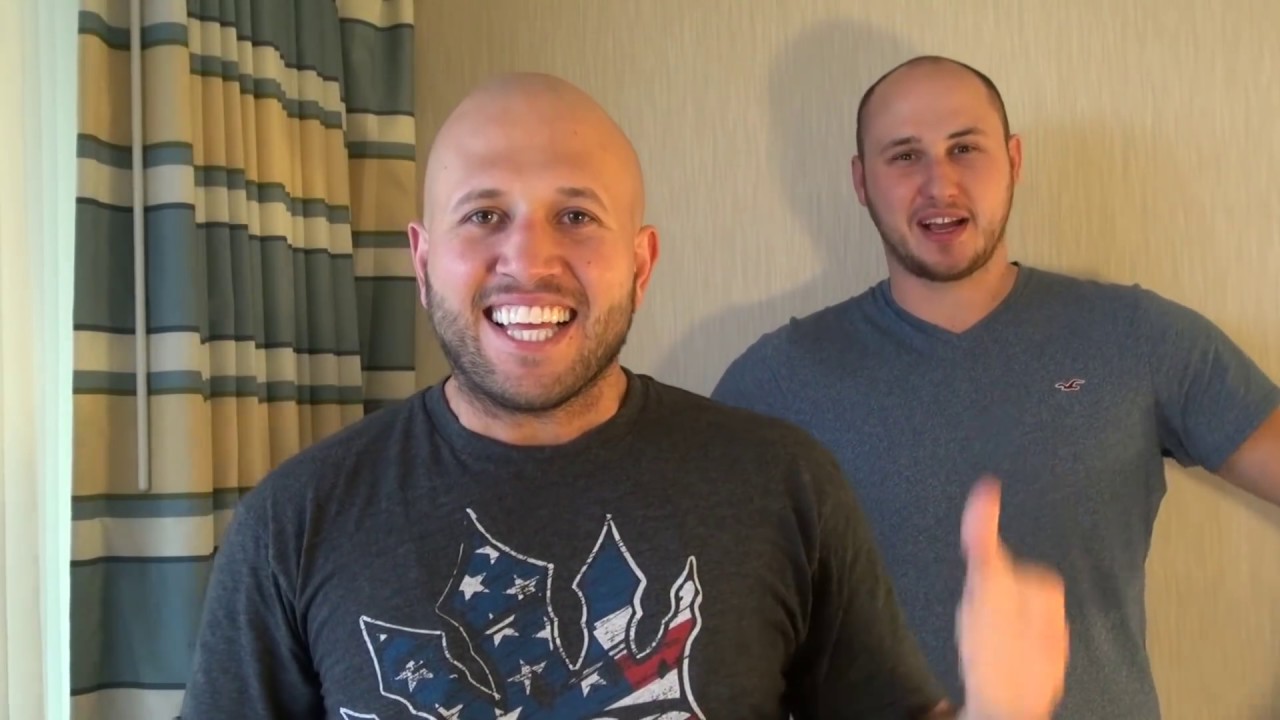 HOW TO PRANK BLOOPERS!!