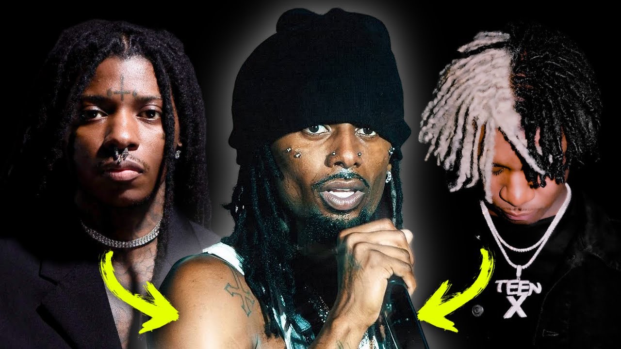 The TRUTH Behind Playboi Carti's Influence