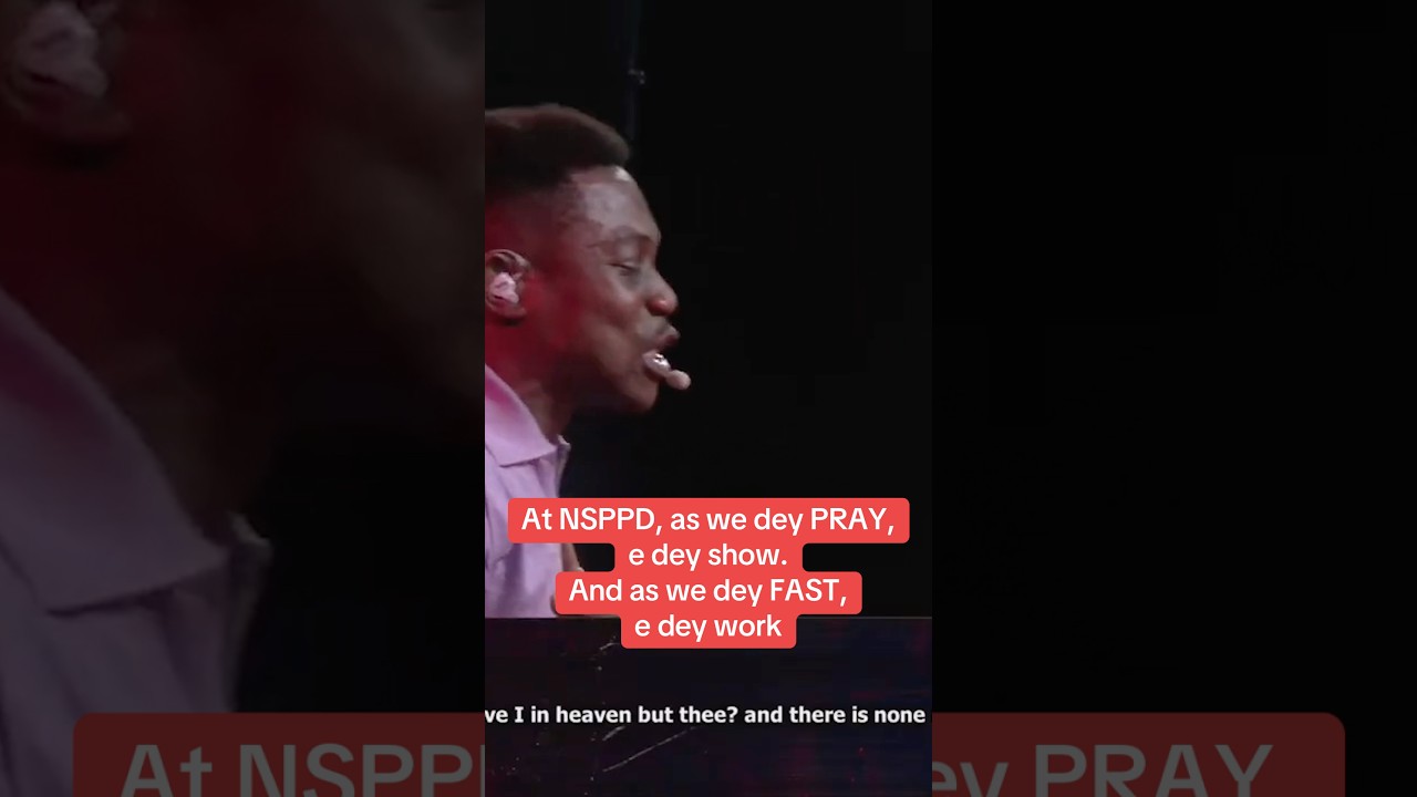 It's so lovely to be an NSPPDIAN. 