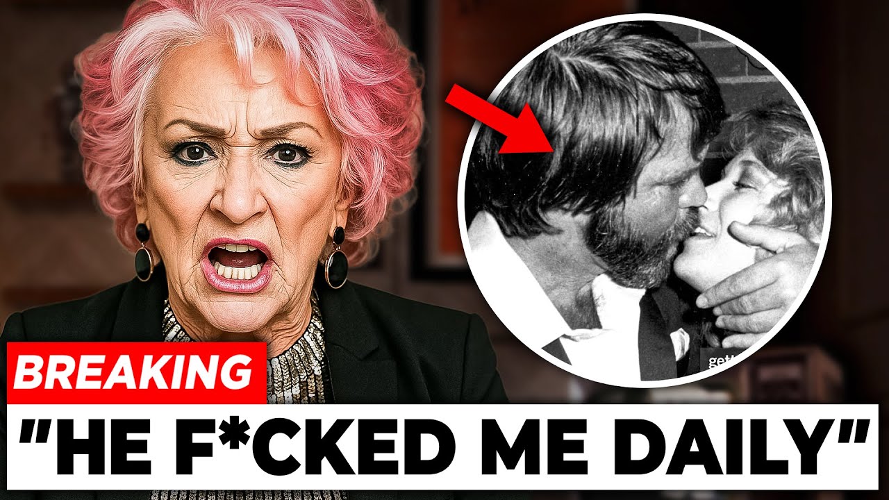 Tanya Tucker FINALLY Breaks Silence On The Opry, And It's Bad