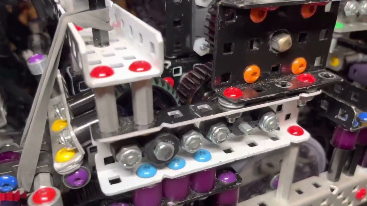 606X Spin Up | Drivetrain PTO Explanation