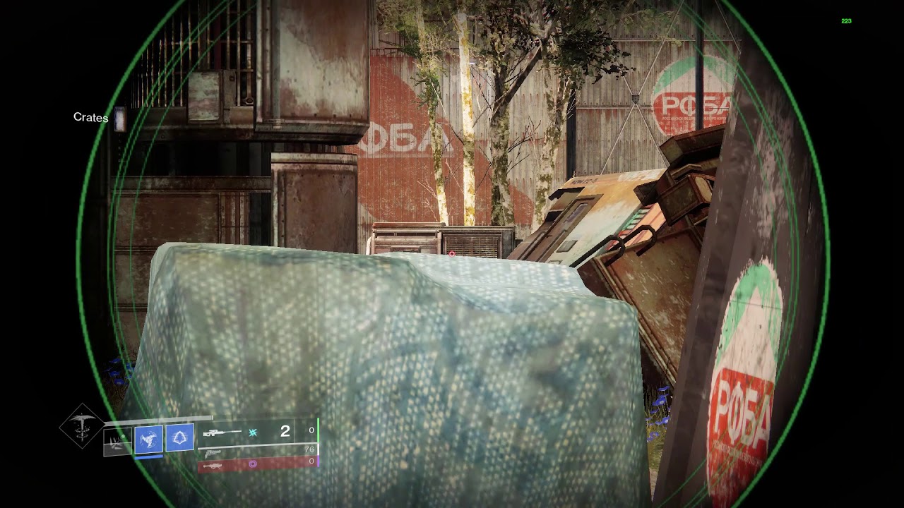 Why Exodus Blue Is The Best Trials Map