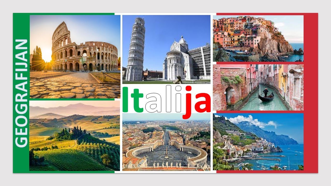 Italija