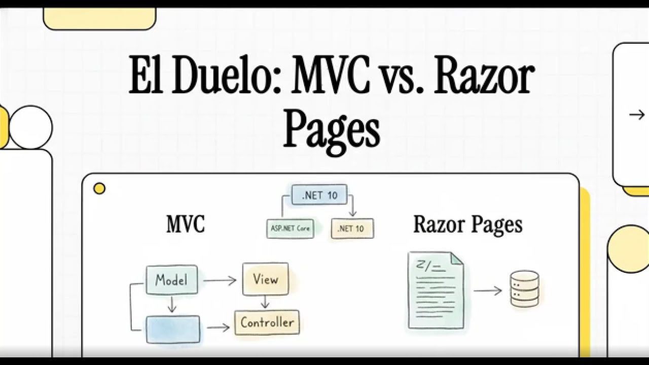 (DWES) Desarrollo Web en Entornos Servidor (2º DAW). UD 05. Des. Pág. Web Dinámicas .NET. Razor