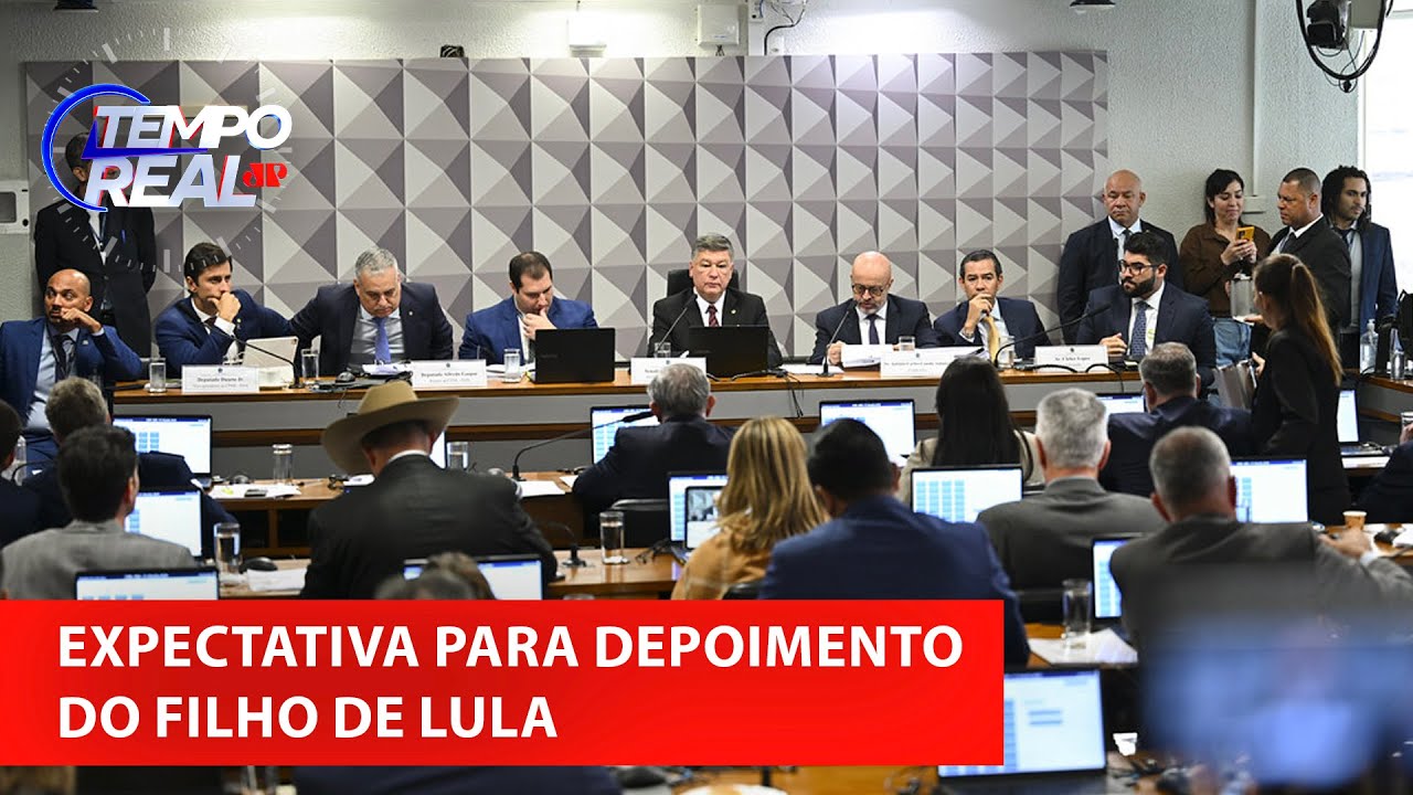 CPMI do INSS acumula 709 requerimentos pendentes | TEMPO REAL