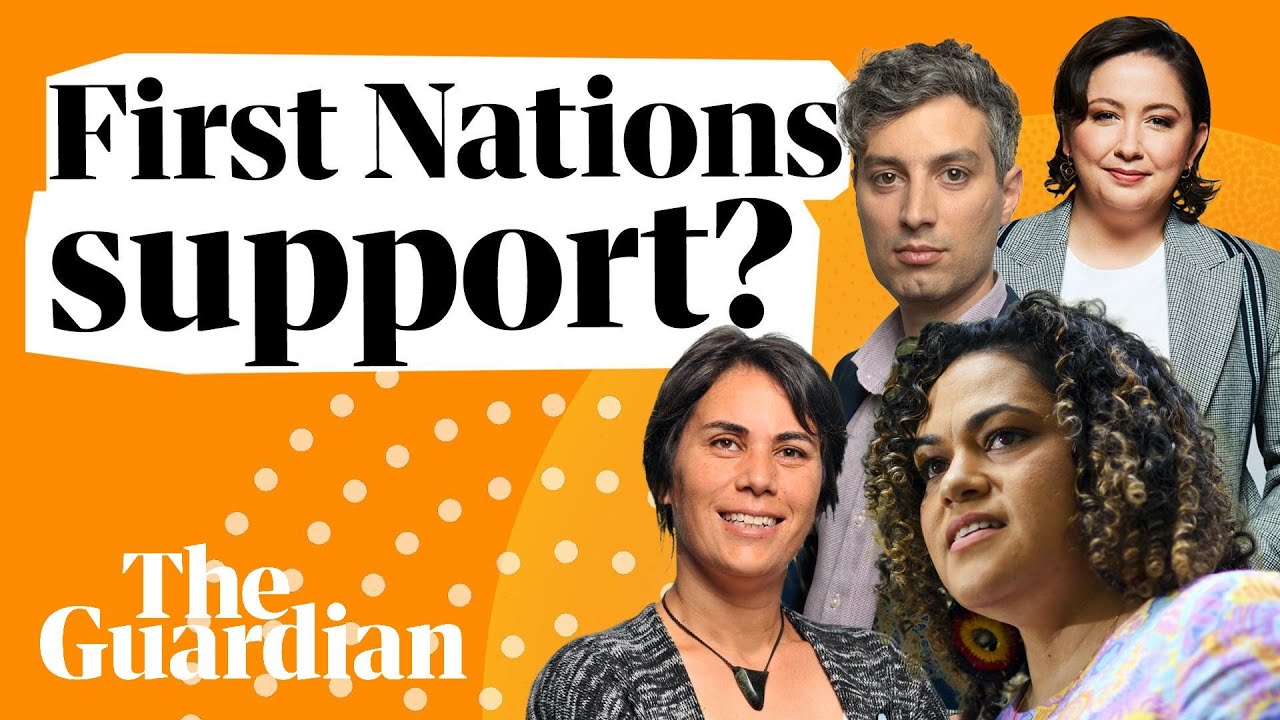 Indigenous voice referendum AMA: what percentage of Indigenous people support the yes campaign?