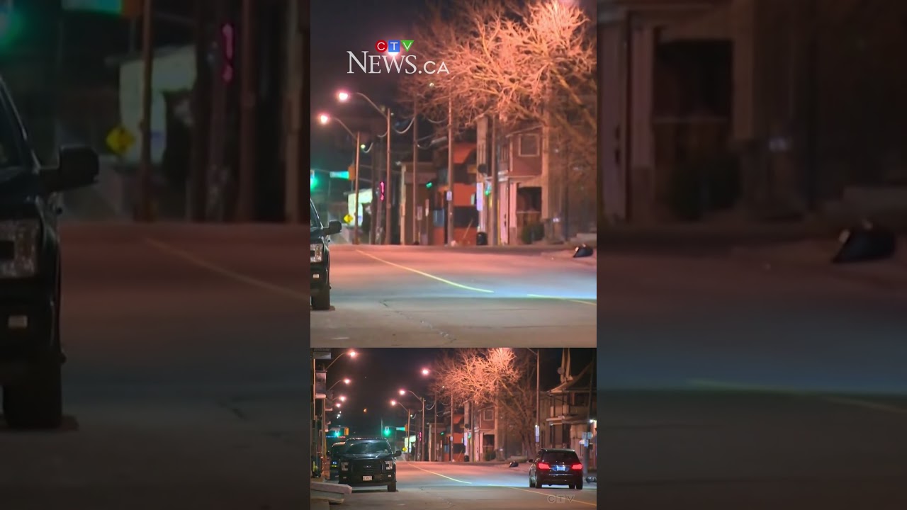 Fatal assault in Brantford results in prison sentences for two men