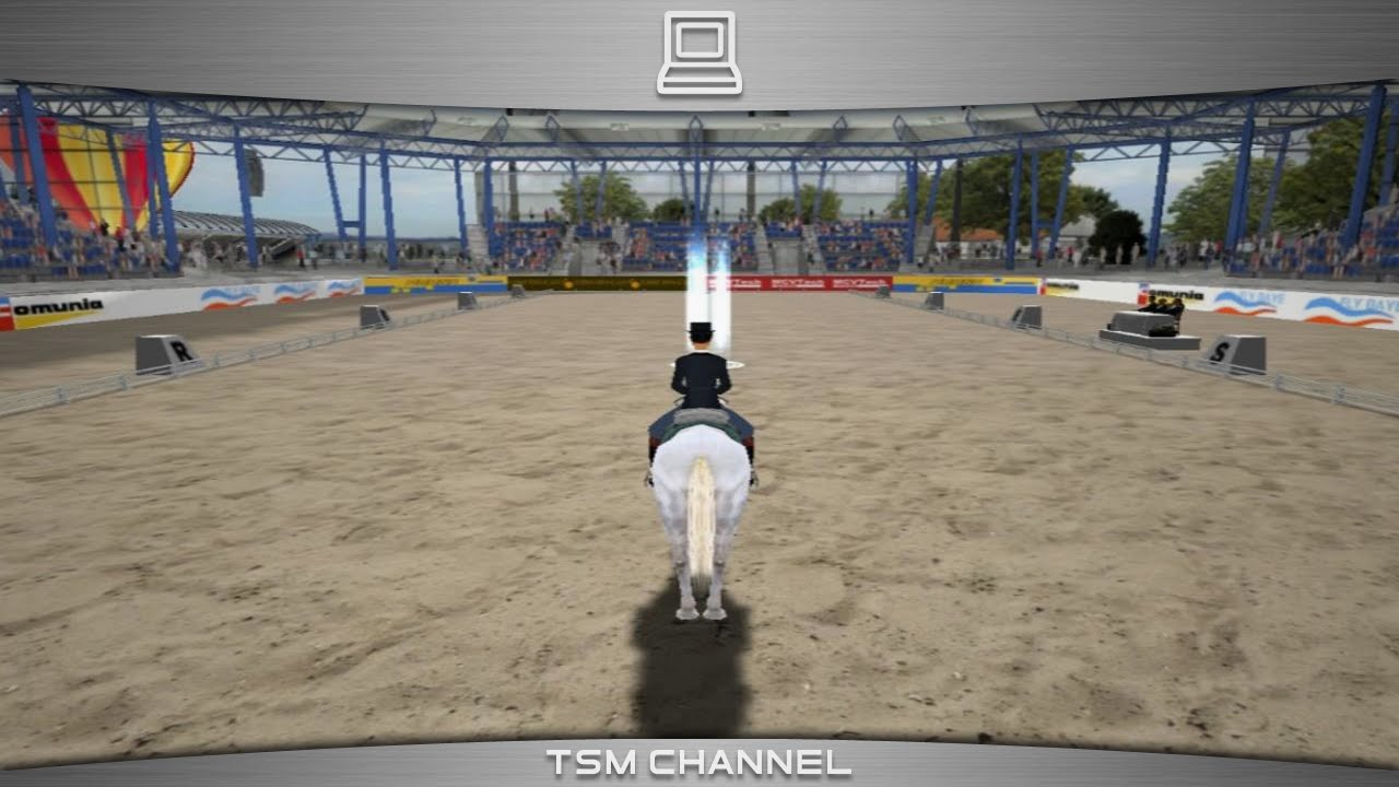 Let's Ride! Riding Star / Riding Star 3 (part 38) (Horse Game)