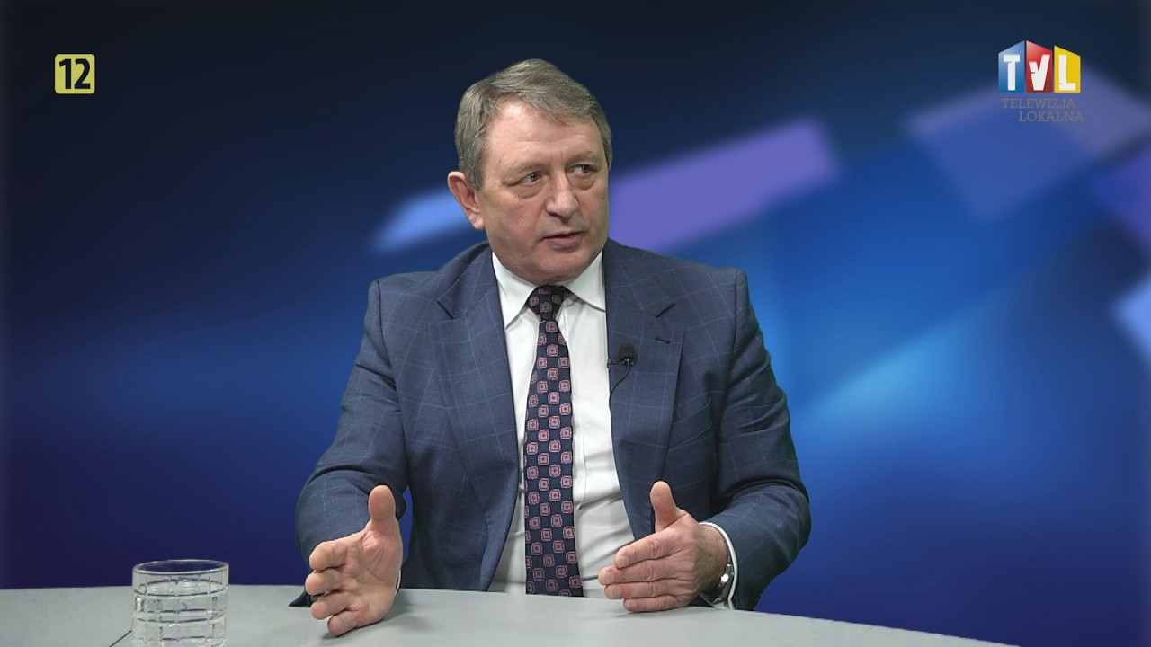 PYTAMY WPROST Z DNIA 20 LUTEGO 2026 - DARIUSZ BUKOWSKI