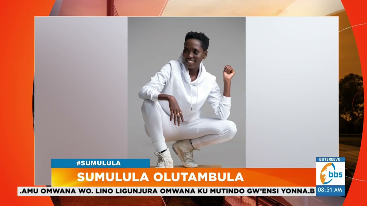 Saymore agamba Azawi ekyali kimufaananya Abasajja bwali bwavu #Sumulula