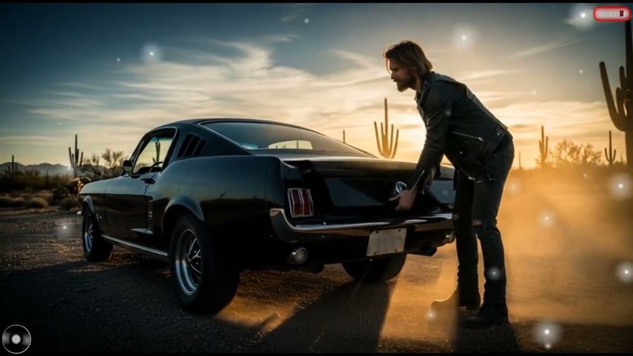 Top 10 Gritty Blues Rock Anthems 🔥 Ultimate Freedom Driving Music