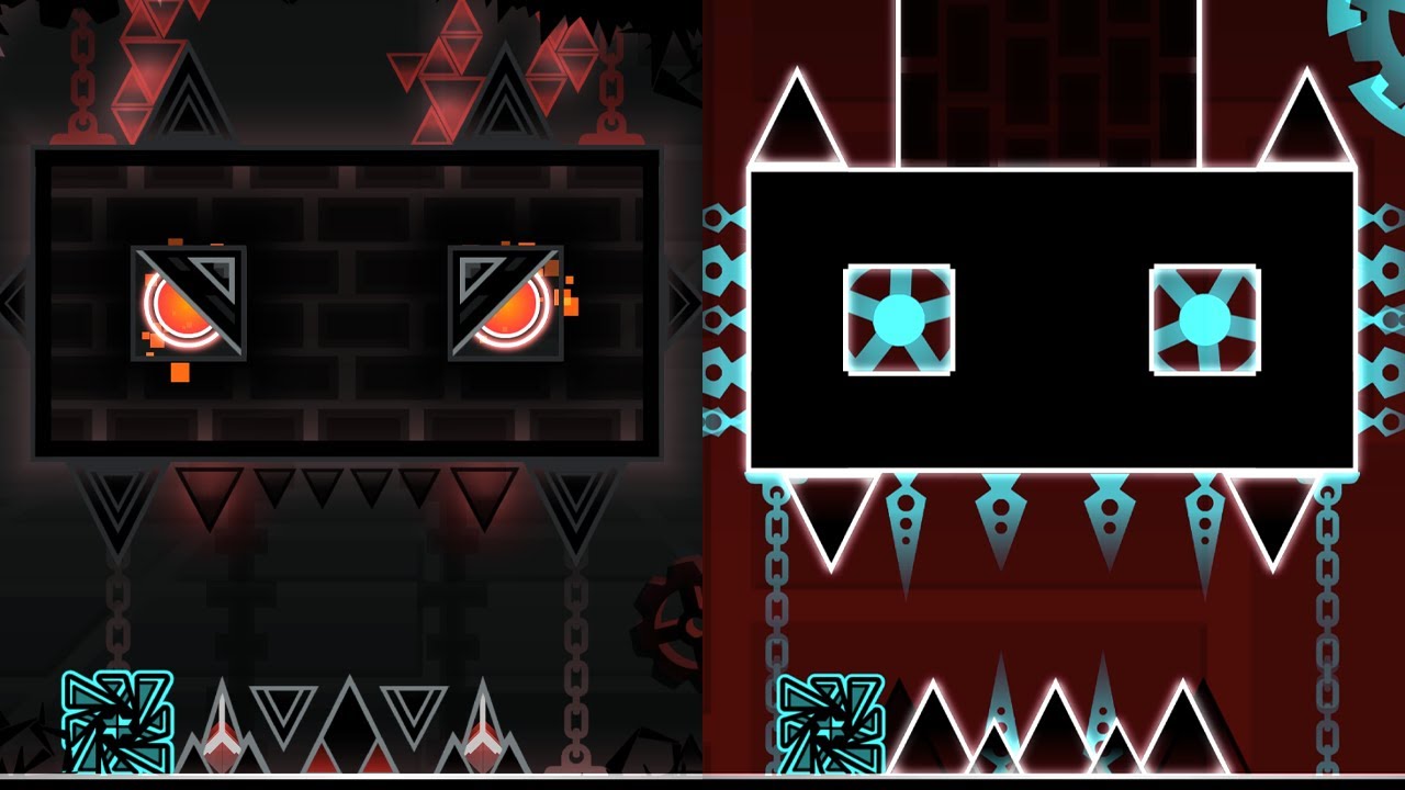 Acheron x Clubstep
