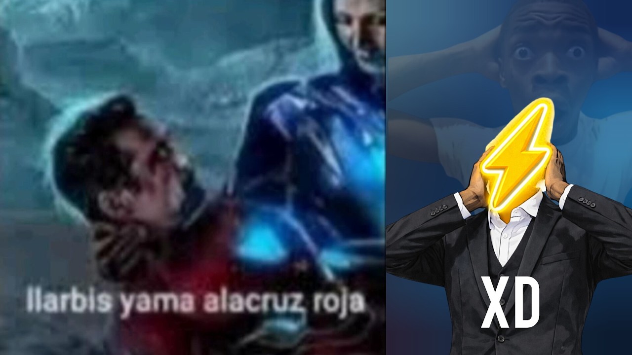 Shitpost malo #vol 3