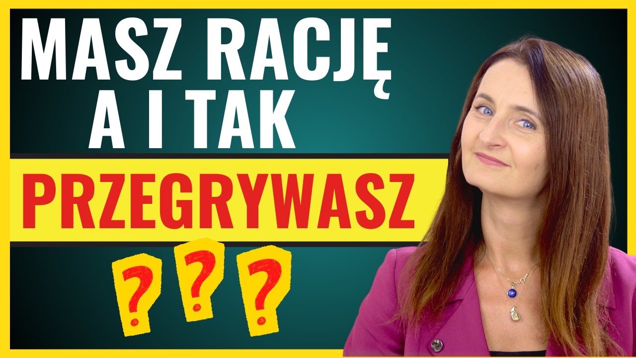 Jak przekonywać ludzi, NAWET gdy się nie zgadzają? 10 zasad skutecznej argumentacji