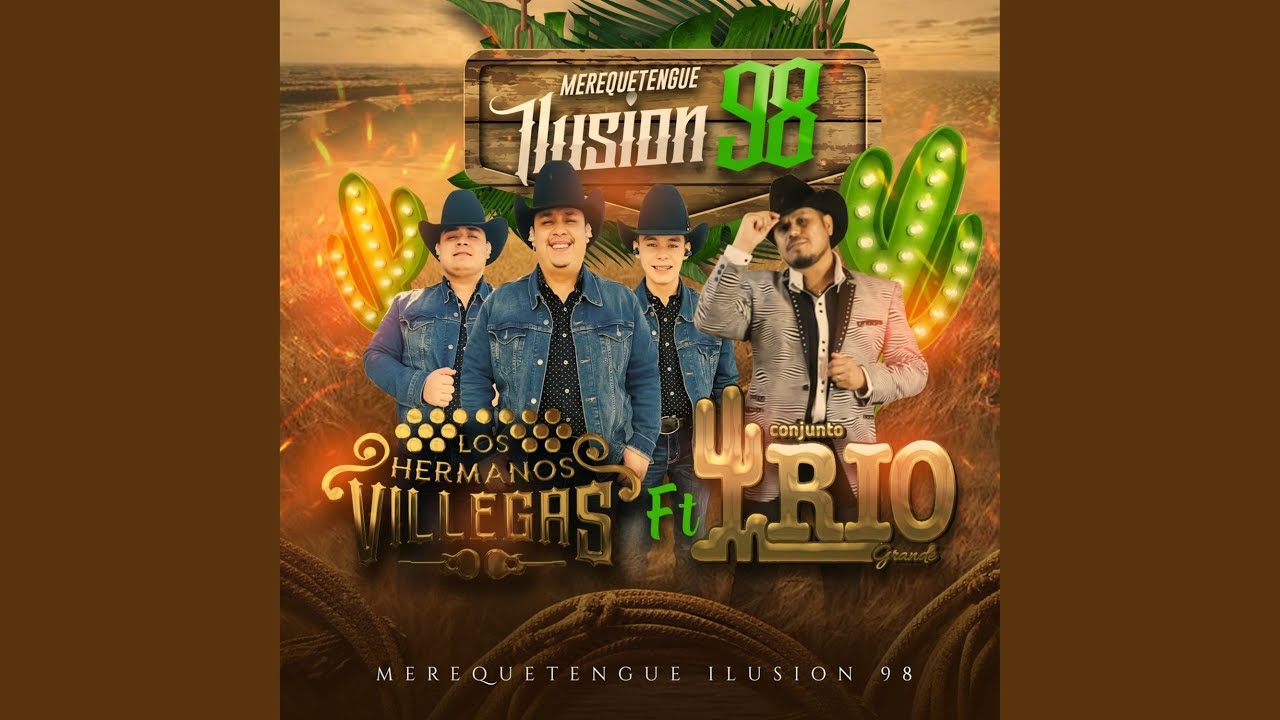 Merequetengue Ilusi&oacute;n 98