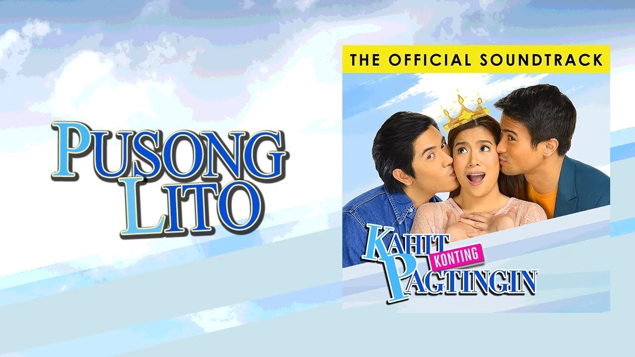 Angeline Quinto -  Pusong Lito