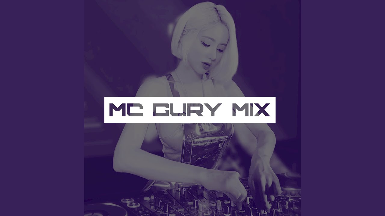 MC Gury (Mix)