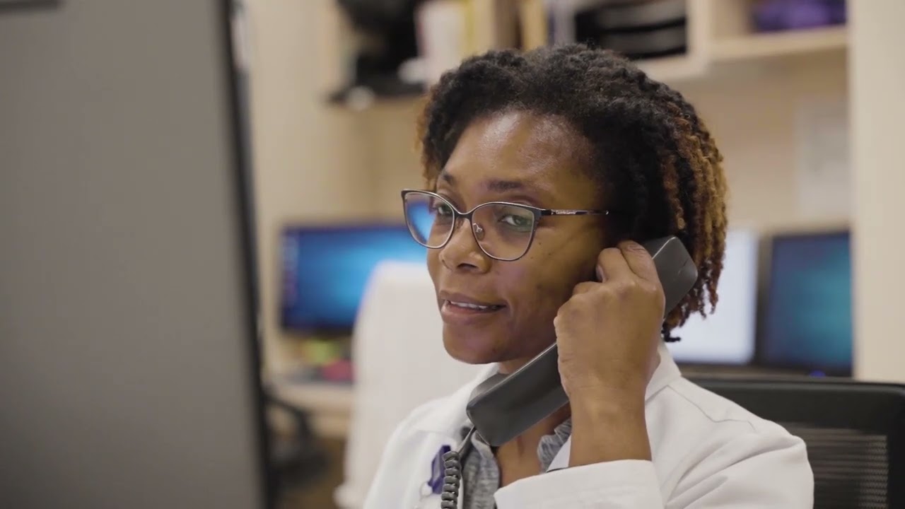 Augusta University Health - Epilepsy Monitoring Unit