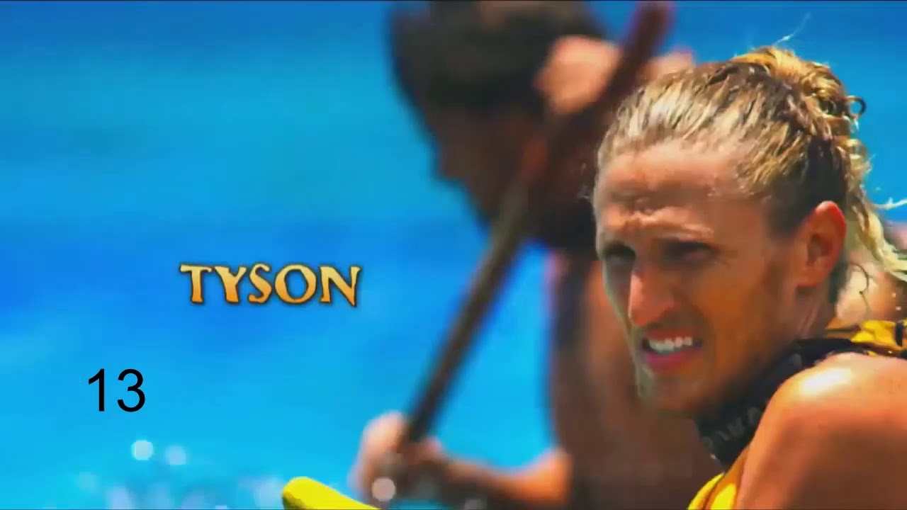 Survivor Winners Ranked by Social Game (seasons 1-37)