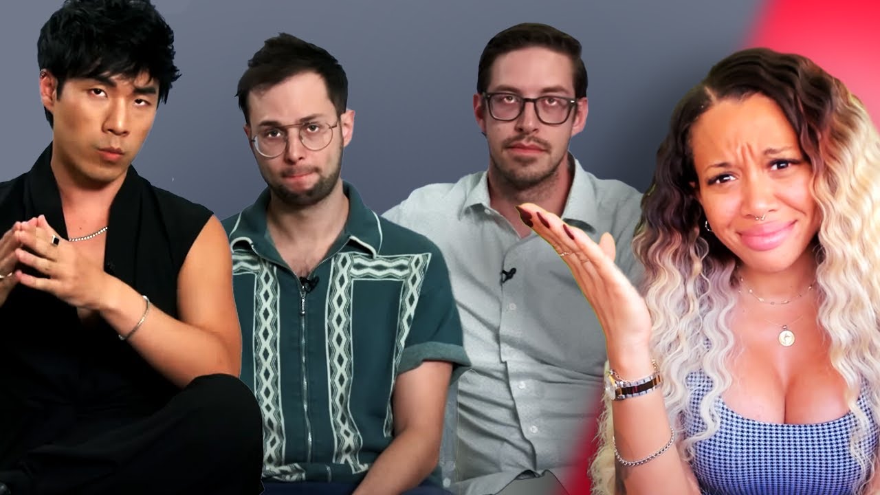 величайшее PR-заявление на YouTube всех времен (ПОПРОБУЙТЕ, РЕБЯТА)