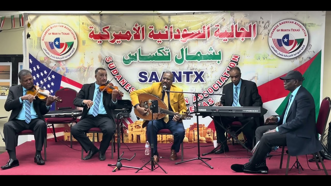 العميد أحمد المصطفى ساعات اللقاء أداء أكرم أحمد المصطفى